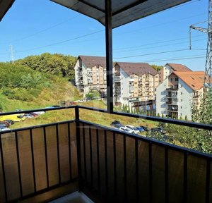 Apartament 3 camere, 80mp, parcare, Manastur, Edgar Quinet - imagine 7