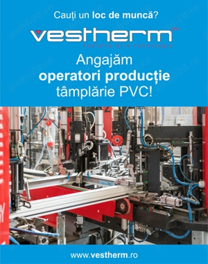 Cauti un job? | vino in echipa noastra ! - imagine 2