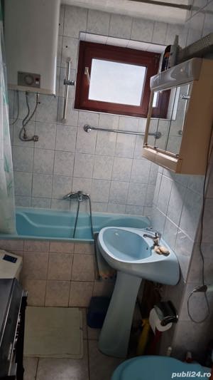 Vand apartament in Moneasa