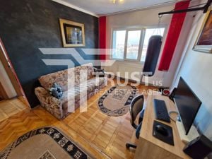 COMISION 0% | 3 Camere | Zona Sagului | Centrala Proprie - imagine 3