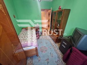 COMISION 0% | 4 Camere | Zona Dacia | Centrala Proprie - imagine 4