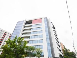 Politehnica Business Tower, Lujerului, 230 - 2230 mp  0% comision! - imagine 10