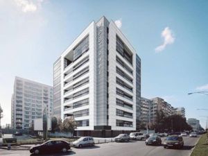 Politehnica Business Tower, Lujerului, 230 - 2230 mp  0% comision! - imagine 11