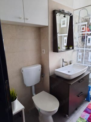 Apartament 4 cam mobilat si utilat, cu scara interioara, Subcetate Sanpetru - imagine 6