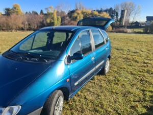 Vand Renault Megane Scenic II