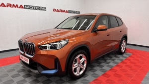 BMW iX1 xDrive30 - imagine 1