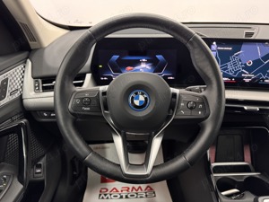 BMW iX1 xDrive30 - imagine 8