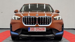 BMW iX1 xDrive30 - imagine 3