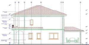 Duplex 4 camere, Su = 126.63mp, St=333mp, Giroc - imagine 6