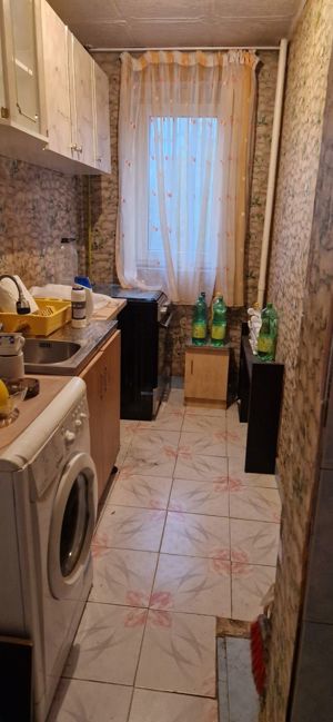 Apartament 2 camere de vanzare Drumul Taberei-Valea Argesului - imagine 8