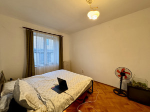 2 camere cu balcon și boxa Parc Cinema Floreasca - imagine 3