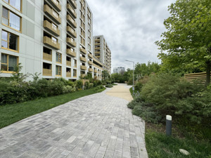 2 Camere Modern în Aviației Park - imagine 9