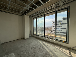 Penthouse in Sisești cu 3 camere - imagine 12