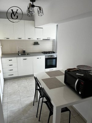 Apartament decomandat 2 camere - zona Unirii - imagine 5