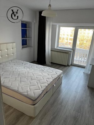 Apartament decomandat 2 camere - zona Unirii