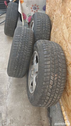 vand cauciucuri plus anvelope 215 65 R16 - imagine 3 vand cauciucuri plus anvelope 215 65 R16 - imagine 3