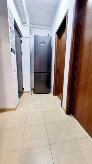 Apartament 2 camere decomandat, Soseaua Oltenitei, mobilat