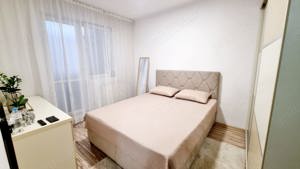 Apartament 2 camere decomandat, Soseaua Oltenitei, mobilat - imagine 5