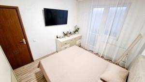 Apartament 2 camere decomandat, Soseaua Oltenitei, mobilat - imagine 3