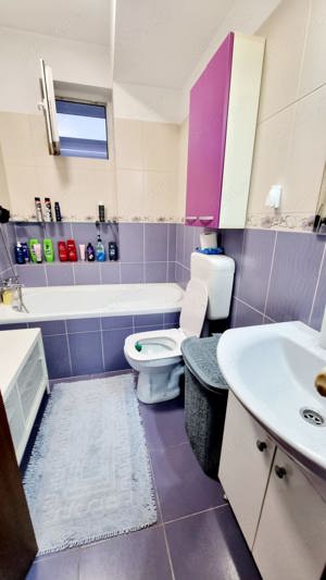 Apartament 2 camere decomandat, Soseaua Oltenitei, mobilat - imagine 7