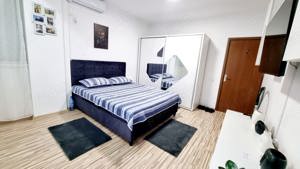 Apartament 2 camere decomandat, Soseaua Oltenitei, mobilat - imagine 6