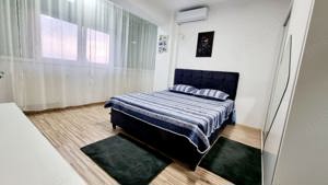 Apartament 2 camere decomandat, Soseaua Oltenitei, mobilat - imagine 8