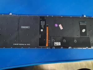 Vand tastatura pentru laptop HP 450 G9 - imagine 5