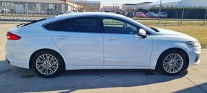 Vand Ford Mondeo Titanium - 2019