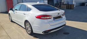 Vand Ford Mondeo Titanium - 2019 - imagine 6