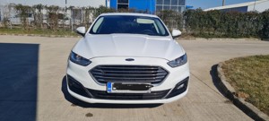 Vand Ford Mondeo Titanium - 2019 - imagine 5