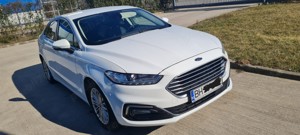 Vand Ford Mondeo Titanium - 2019 - imagine 3