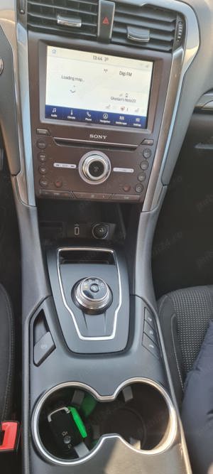 Vand Ford Mondeo Titanium - 2019 - imagine 9