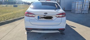 Vand Ford Mondeo Titanium - 2019 - imagine 4