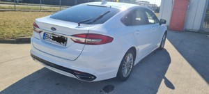 Vand Ford Mondeo Titanium - 2019 - imagine 2