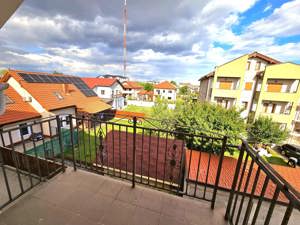 Proprietar - vand apartament in Giroc - strada Garofitei nr 1 - imagine 10