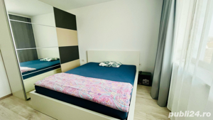 Proprietar- Vand apartament cu 3 camere, decomandat, complet mobilat și utilat - imagine 6