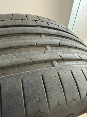 Set 4 Anvelope Vara R23 Continental - imagine 3