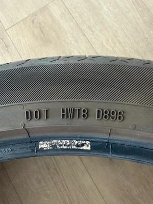 Set 4 Anvelope Vara R23 Continental - imagine 2