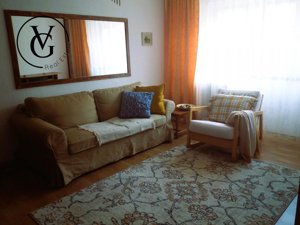 Apartament 2 camere - zona Aviatiei  - imagine 3