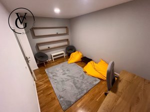 Apartament 3 camere - zona Baneasa - Complex Felicity  - imagine 7