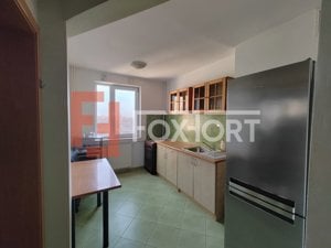 Apartament cu 2 camere de inchiriat in Timisoara, langa Iulius Mall - imagine 4