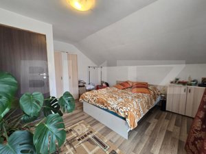 Casă individuală de 130 mp cu 691 mp teren în Dezmir într-o zonă aerisită - imagine 7