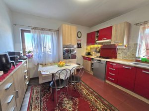 Casă individuală de 130 mp cu 691 mp teren în Dezmir într-o zonă aerisită - imagine 14