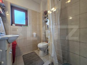 Casă individuală de 130 mp cu 691 mp teren în Dezmir într-o zonă aerisită - imagine 17