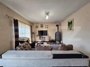 Casă individuală de 130 mp cu 691 mp teren în Dezmir într-o zonă aerisită - imagine 4