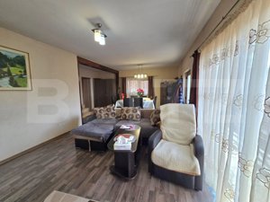 Casă individuală de 130 mp cu 691 mp teren în Dezmir într-o zonă aerisită - imagine 5