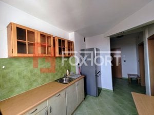 Apartament cu 2 camere de inchiriat in Timisoara, langa Iulius Mall - imagine 5