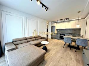 Apartament superb | Prima inchiriere | Loc de parcare subteran | ID:1077 - imagine 4