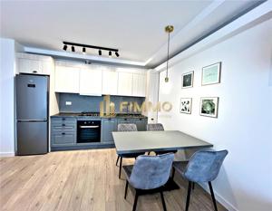 Apartament superb | Prima inchiriere | Loc de parcare subteran | ID:1077 - imagine 6