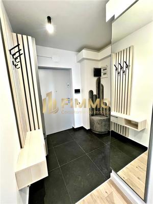 Apartament superb | Prima inchiriere | Loc de parcare subteran | ID:1077 - imagine 8